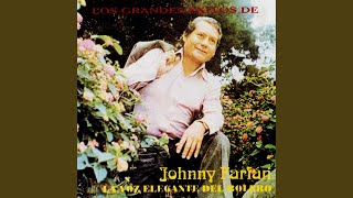 Video thumbnail of "Johnny Farfán - El Oro de Tu Pelo"