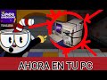 CUPHEAD DIMENSIONS BETA 2.0.1 TRAILER OFICIAL/elcupheaddev y @DibujAldo