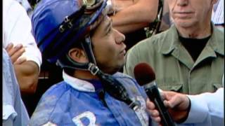 2013 Budweiser Handicap