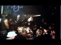 Capture de la vidéo Love And Rockets - Metro (December 8Th, 1985)