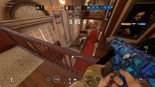 Rainbow six siege watch before it gets removed by youtube