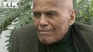Harry Belafonte: A great voice for the children of the world!