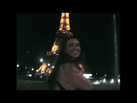 Haley Joelle Jealous Of Paris Official Video