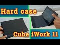 Hardprotective case cube iwork 11 subtitel