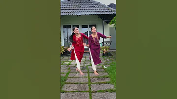Chinnamma Chilakamma Nihasisters Dolly Niharikaplatinum Dance Cinnammachilakamma Song 