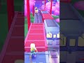 this subway surfers run nearly ENDED me 😱 #subwaysurfers #challenge #shorts #viral