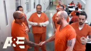60 Days In: "It's All About RESPECT!" - Top 5 Moments | A&E