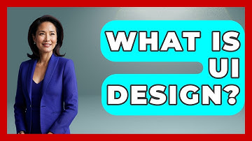What Is UI Design? - Emerging Tech Insider