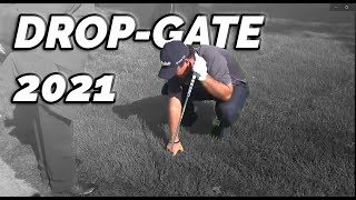 Celebrity Tour Talk:  Did Patrick Reed Cheat? Wealth