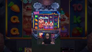 Big Win #shorts  #casinomentor #gambling #onlinecasino #casino #bigwin