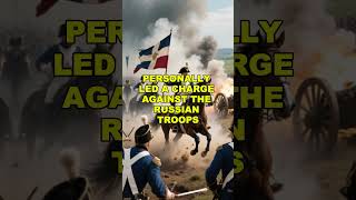 When a King Led the Charge: The Shocking Battle of Zorndorf (1758) #shorts #war #facts #historyfacts