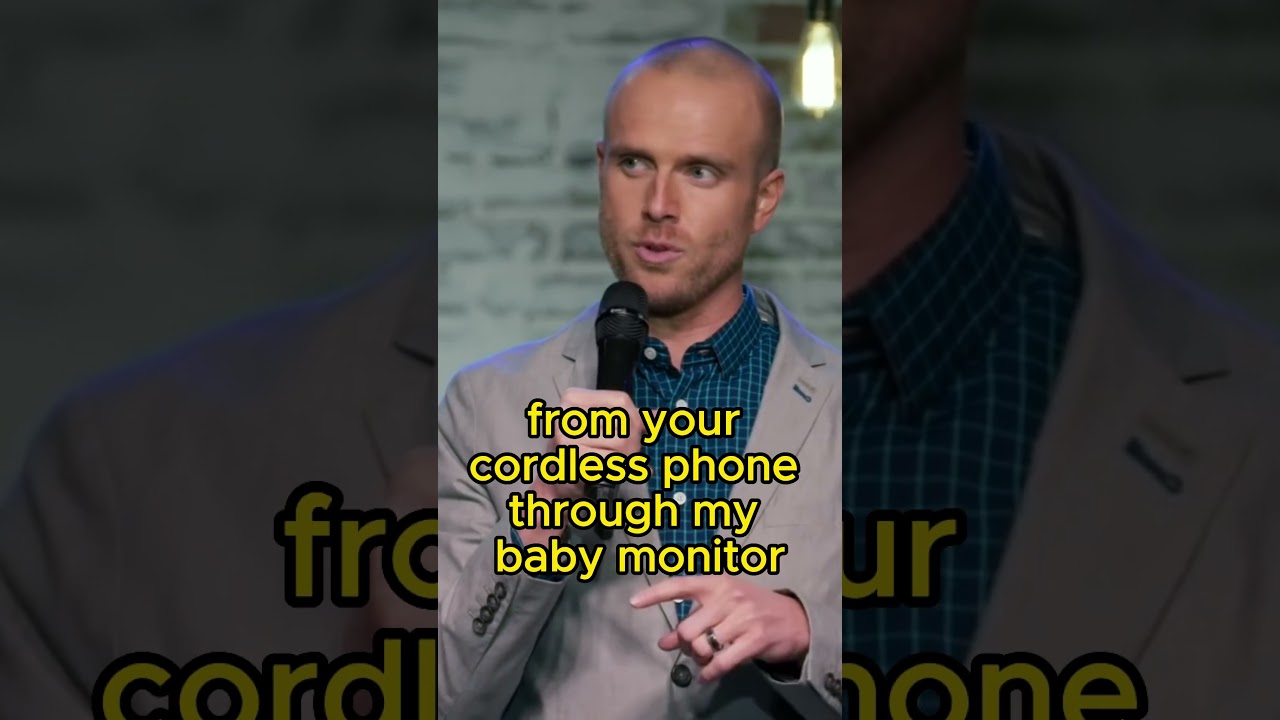 Secrets Unveiled: The Baby Monitor Chronicles 