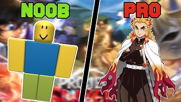 Going 0-225 with Rengoku Clan.. [Doing the FINAL Selection..]