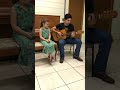 Thiago Brava Fit. Jorge - Dona Maria deixa eu namorar a sua filha