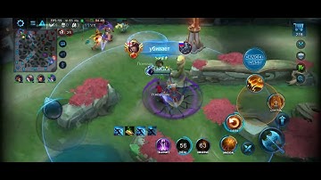 Heroes Evolved Yanbing Cao