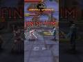 Jade &amp; Mileena DESTROY Me 😭💀 | Shaolin Monks PS2 #mortalkombat