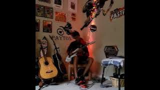 Ryan Librada - Love Again Guitar