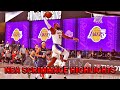 NBA Scrimmage HIGHLIGHTS from the First 6 Games EVER Played in the Orlando Bubble