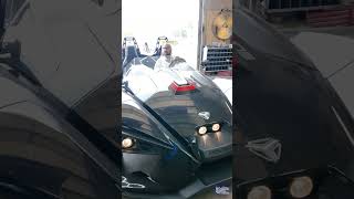 Rockford Fosgate Speaker Install on a Polaris | Custom Audio Creation Kansas City