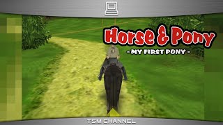 My First Pony (part 16) (Horse Game) screenshot 3