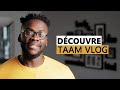 Dcouvre taam vlog  youtubeuse  vloggueuse congobrazzaville