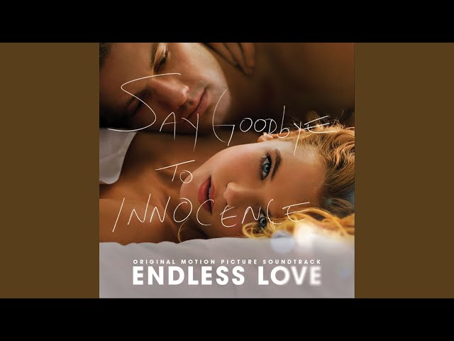 Endless Love Suite - YouTube