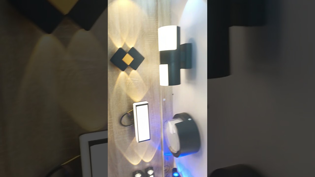 Bulb Chandelier