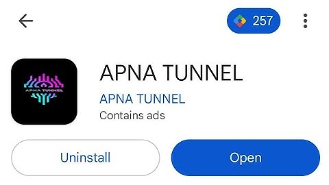 Apna Tunnel Lite App Kaise Use Kare | How To Use Apna Tunnel Lite app | Apna Tunnel Lite Vpn