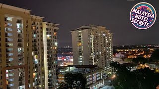 AR Studio at Austin Regency with Netflix | Johor Bahru, Malaysia | Hotel Review 🛏️ | Malaysia Hotel Secrets