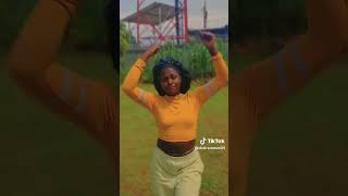 Kika Buka by Sheebah challenge TikTok