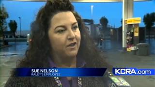 Raley's resumes talks with workers' union