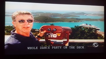 Part One Clothing and part 2 opening of AFV the 20 videos that changed the world.