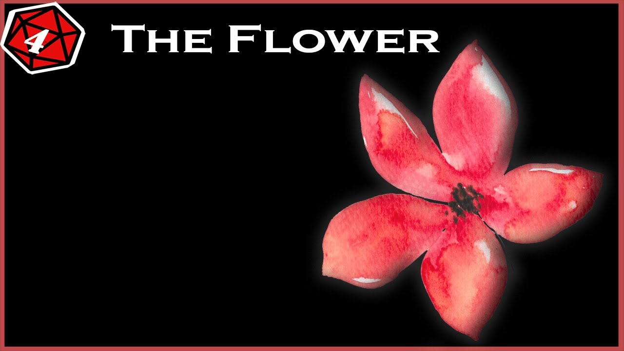 The Flower | The Guild Campaign | Episode 4 (D&D)