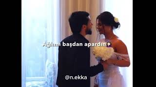 Aysun İsmayilova - Evləndik Biz, Evləndik 💖😍 Resimi