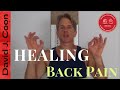 Healing Back Pain with One Simple Qigong practice!