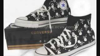 Converse: Cool or Lame?