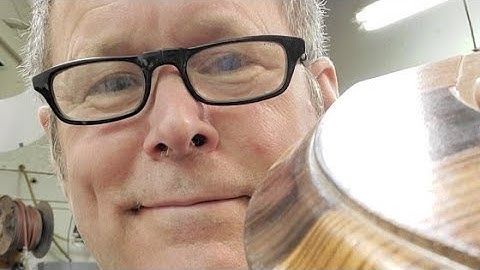 Compound Veneering A Water Fall Table Edge