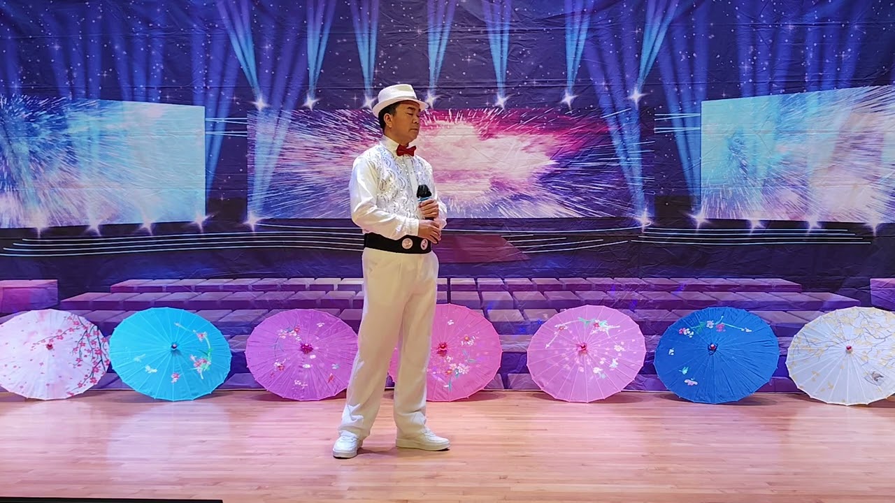 破碎的夢  比得  3月4日  愛秩序灣社區會堂