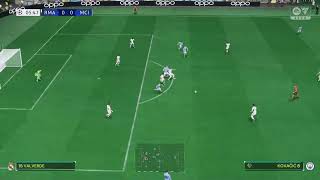 Ea 24 Fc - Manchester City Fc Real Madrid Champions Leauge Ucl Final