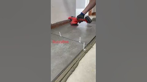 spin clip Tiles Leveling system