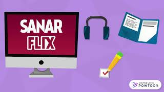 Minha rotina com o sanarflix screenshot 5