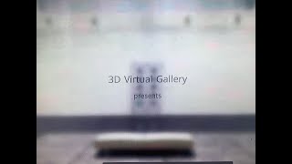 Sneak Peek: 3D Virtual Pop-Up Exhibition