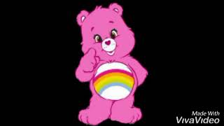 CARE BEARS FOR OPPO 0S7/REALME UI screenshot 2
