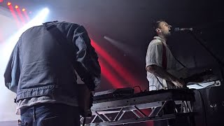 Curses - H2SG (Live @ The Lexington, November 2024)