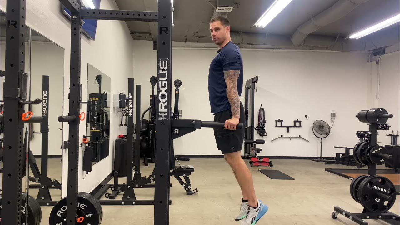 Jumping Dips YouTube