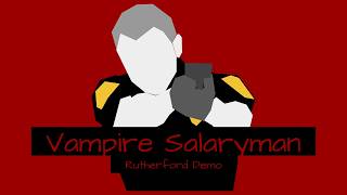 Vampire Salaryman: Rutherford Station