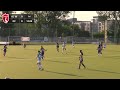 Field Hockey Canada 2026 U16 Nationals - W Pool A - Quebec vs BC White