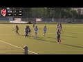 Field Hockey Canada 2026 U16 Nationals - W Pool A - Quebec vs BC White