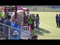 Field Hockey Canada 2026 U16 Nationals - W Pool A - Quebec vs BC White