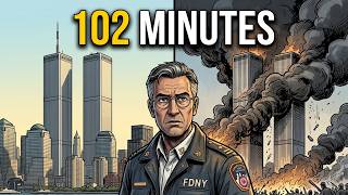 Full 9/11: THE 102 MINUTES THAT CHANGED AMERICA FOREVER News